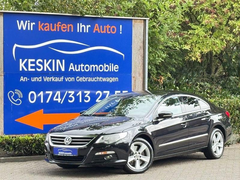 Other Gebraucht 2011 VW CC Basis Limousine | 11.390 € (Fairer Preis) - Bild 1/4