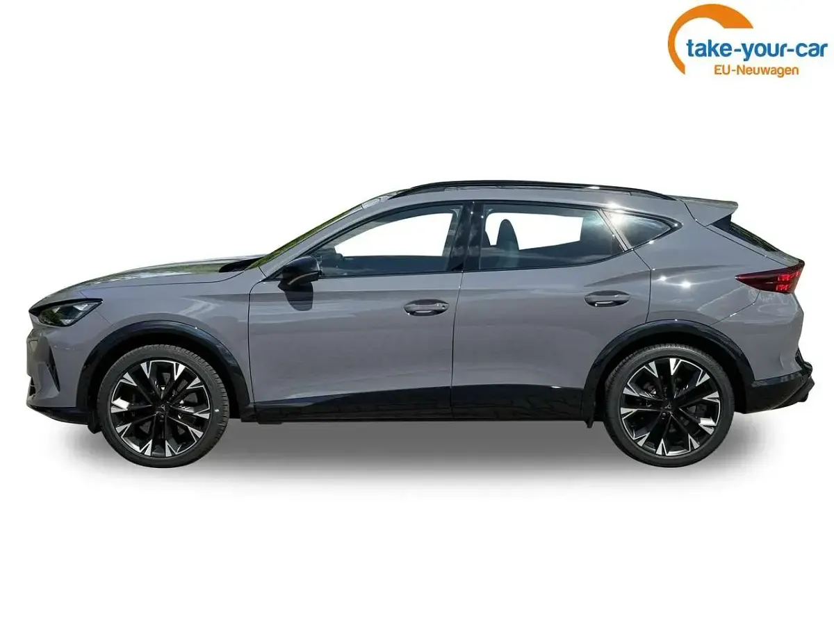 Neu Cupra Formentor VZ 333 PS (244 kW) 2025 Wählbar SUV