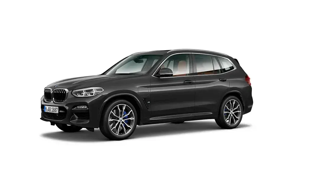 Używany BMW X3 Performance 184 KM (135 kW) 2026 SUV