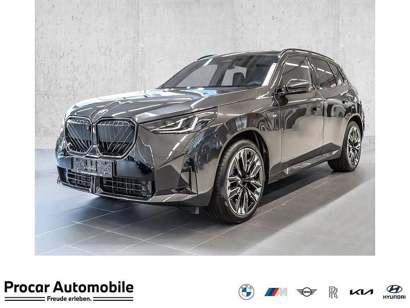 Grau Neu 2026 BMW X3 M Sport SUV | 76.290 € (Fairer Preis) - Bild 1/4