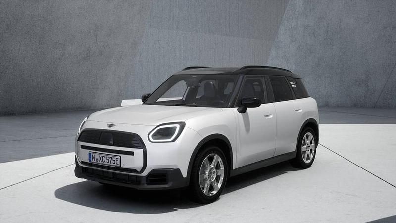 Gebraucht Mini Countryman Classic 150 kW (204 PS) 2024 SUV