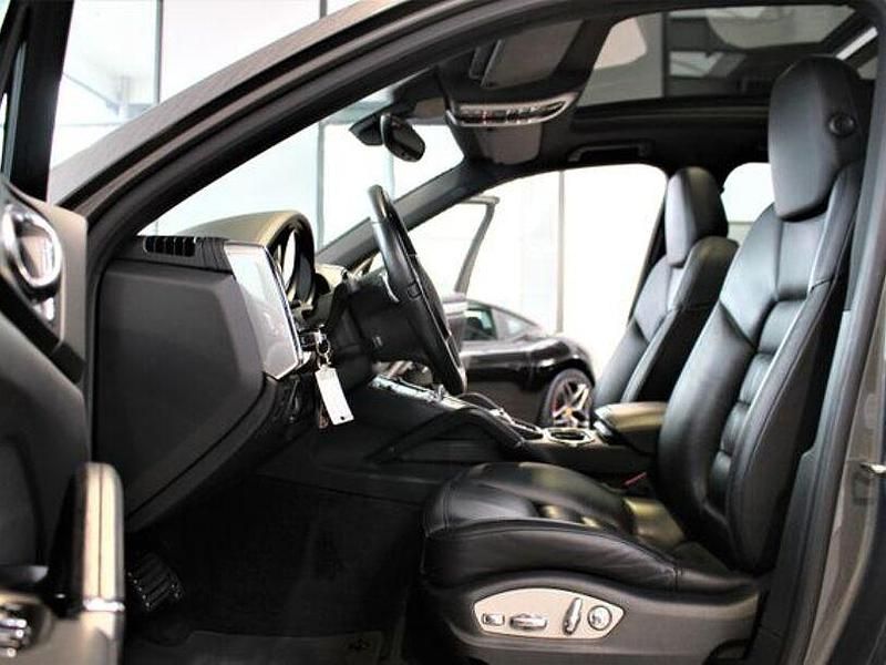Gebraucht Porsche Cayenne 294 PS (216 kW) 2012 Andere SUV
