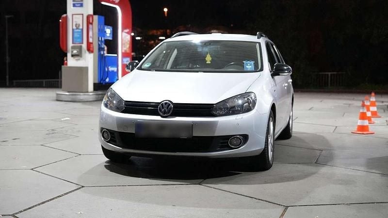 Gebraucht 2013 VW Golf VII Limousine | 4.750 € (Superpreis) - Bild 1/4