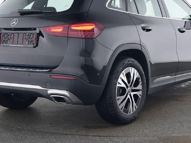 Gebraucht Mercedes GLA180 Progressive 136 PS (100 kW) 2024 Schwarz SUV