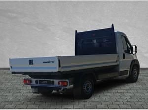 Neu Fiat Ducato 140 PS (102 kW) 2025 Weiß (bianco) Van