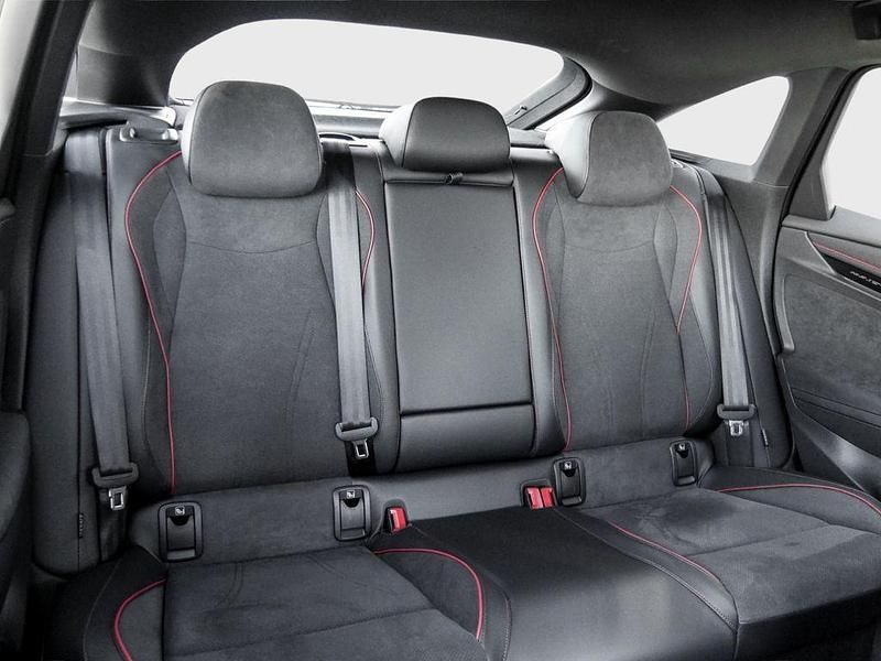 Gebraucht VW ID.7 GTX 250 kW (340 PS) 2025 Schwarz Kleinwagen