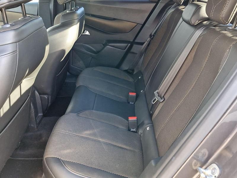 Gebraucht DS Automobiles DS3 Crossback E-Tense So Chic 100 kW (136 PS) 2021 Grau metallic SUV