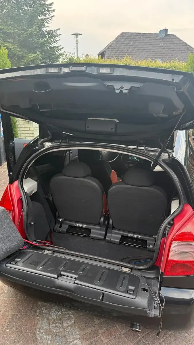 Gebraucht Citroën C2 73 PS (53 kW) 2005 Kleinwagen