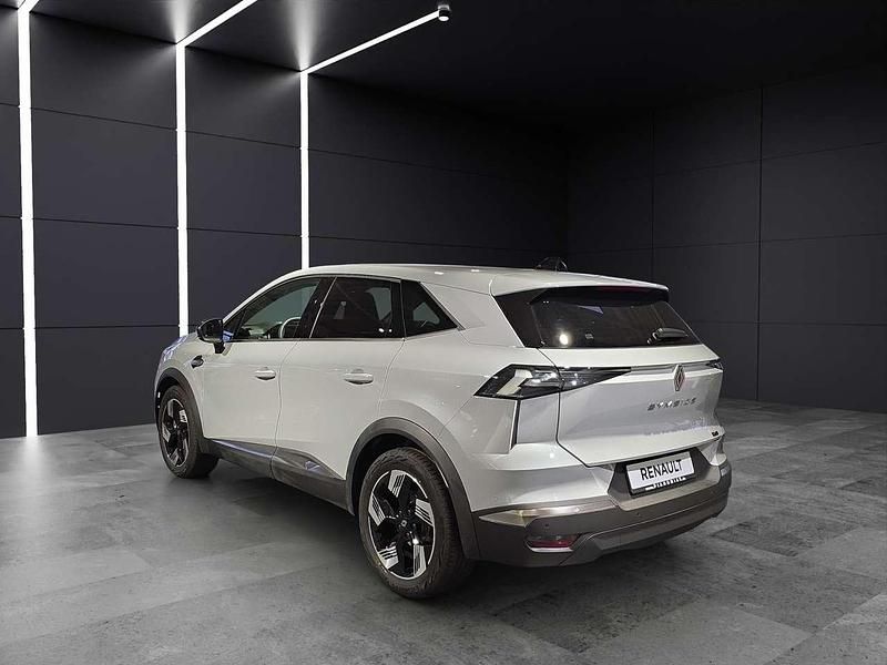 Neu Renault Symbioz Techno 143 PS (105 kW) 2025 Grau SUV
