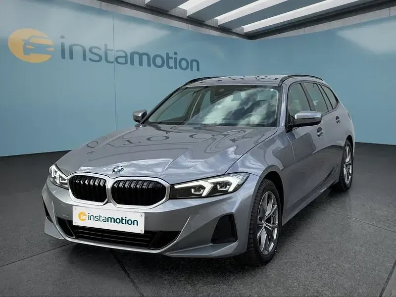 Używany BMW 320 190 KM (139 kW) 2024 Andere Kombi