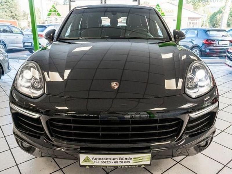Gebraucht Porsche Cayenne 333 PS (244 kW) 2015 Andere SUV