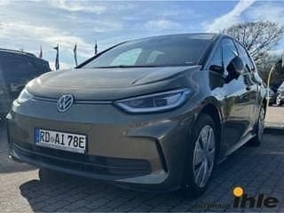 Gebraucht VW ID.3 Pro 150 kW (204 PS) 2024 Grün Kleinwagen
