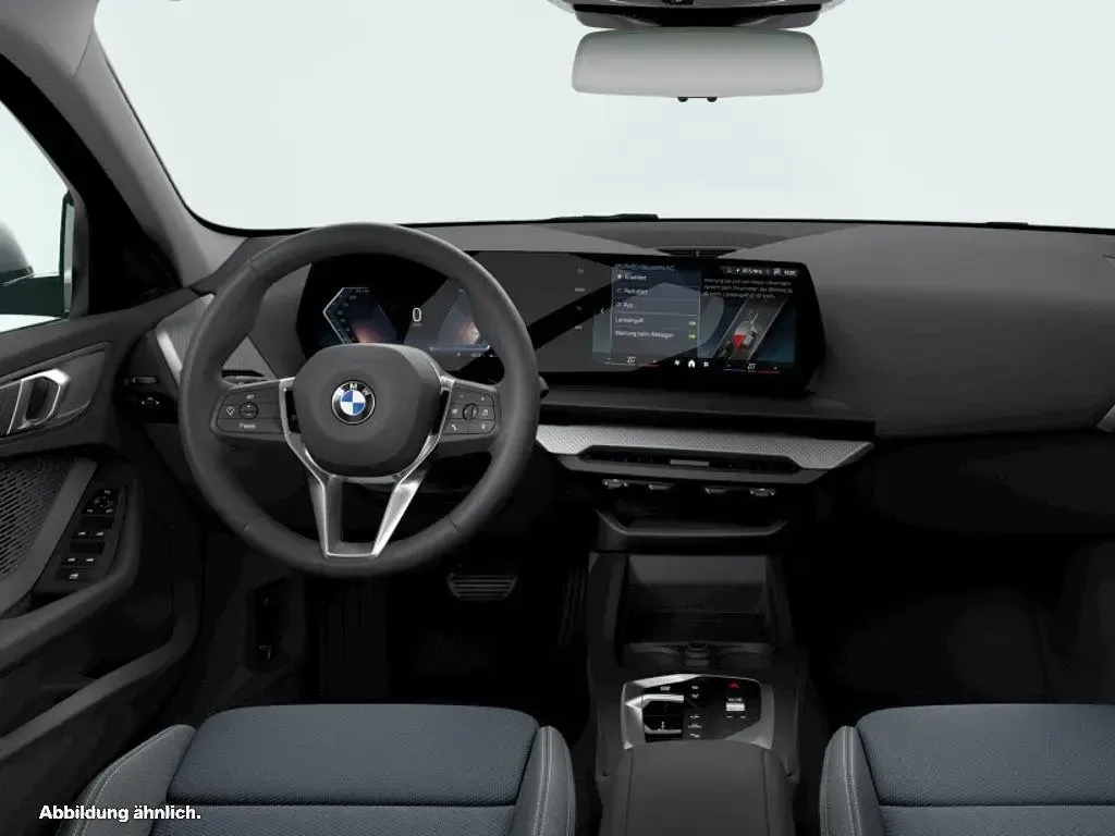 Gebraucht BMW 120 Shadowline 156 PS (114 kW) 2026 Kleinwagen