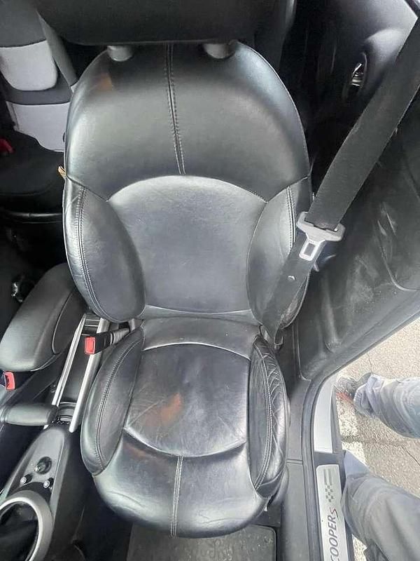 Gebraucht Mini Cooper Countryman 184 PS (135 kW) 2013 SUV