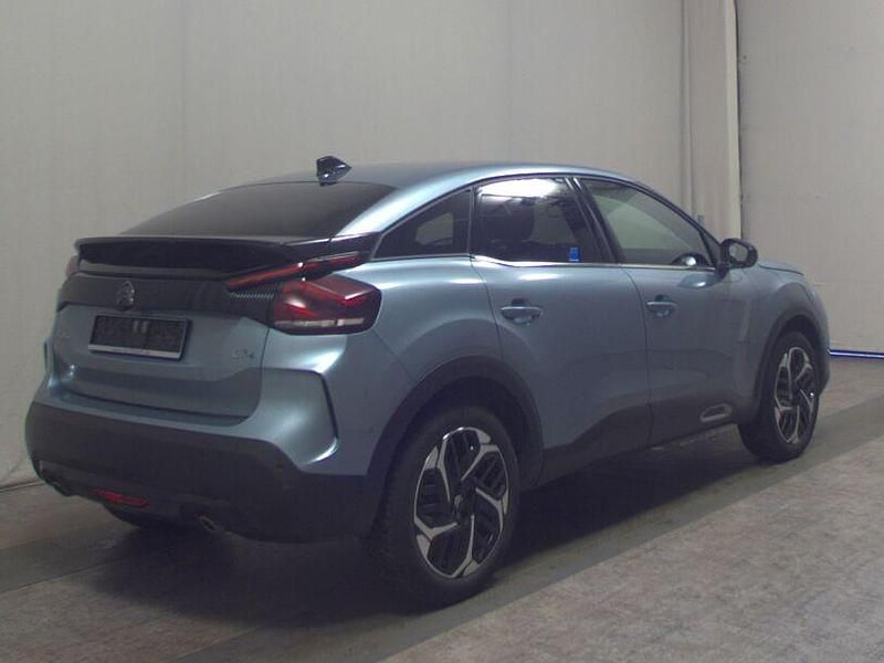 Second-hand Citroën C4 PureTech 131 CP (96 kW) 2023 Albastru Berlinǎ