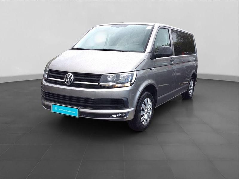 Usado VW Multivan 150 HP (110 kW) 2018 Bege Monovolume