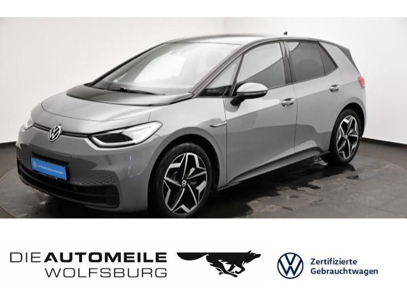 Gebraucht 2023 VW ID.3 Pro Performance Kleinwagen | 25.850 € (Superpreis) - Bild 1/4