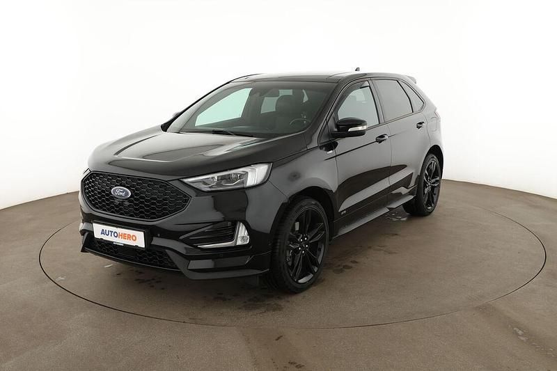 Gebraucht Ford Edge ST-Line 238 PS (175 kW) 2019 SUV