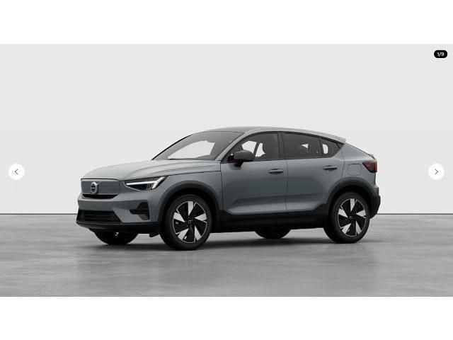 Gebraucht 2025 Volvo EC40 Plus SUV | 48.790 € (Superpreis) - Bild 1/4