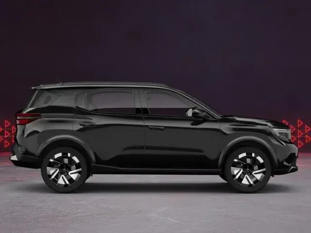 Neu Opel Frontera Ultimate 145 PS (106 kW) 2026 SUV