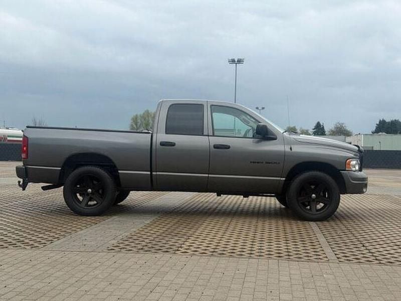 Second-hand Dodge Ram 238 CP (175 kW) 2005 Gri Pickup