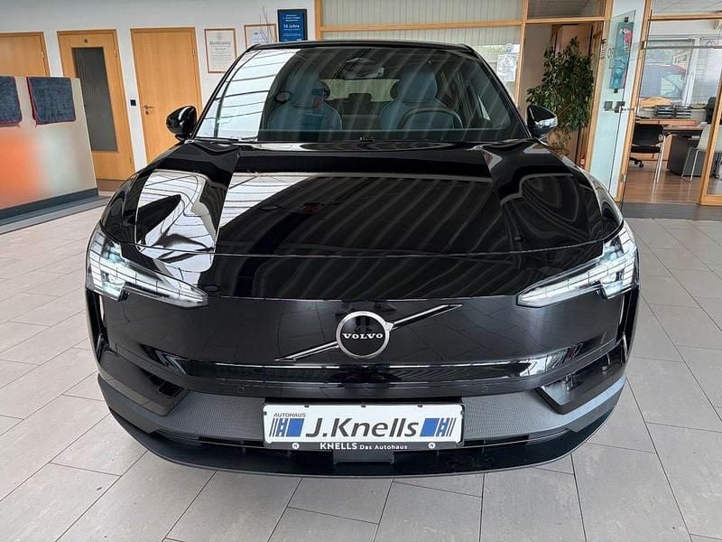 Gebraucht Volvo EX30 Plus 200 kW (272 PS) 2024 Schwarz SUV