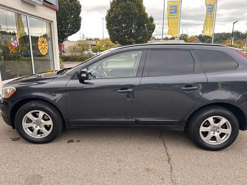 Gebraucht Volvo XC60 185 PS (136 kW) 2009 SUV