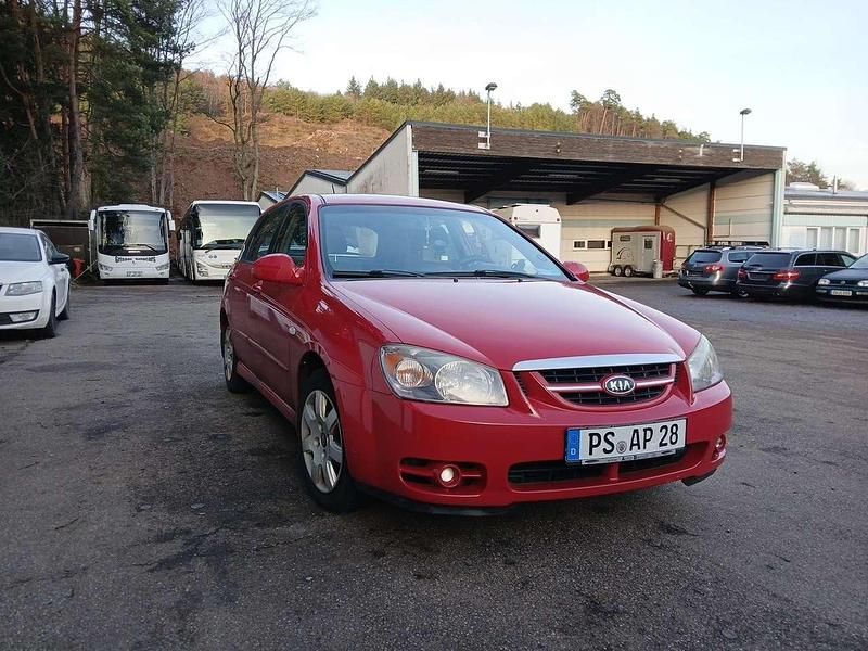 Gebraucht 2005 Kia Cerato EX Limousine | 3.200 € - Bild 1/4