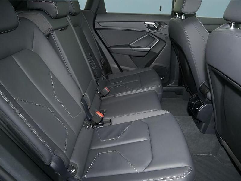 Gebraucht Audi Q3 S-Line 150 PS (110 kW) 2025 Grau SUV