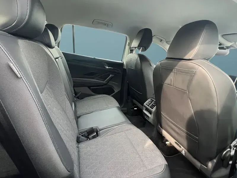 Brugt VW Tayron 150 HK (110 kW) 2025 Sølv SUV
