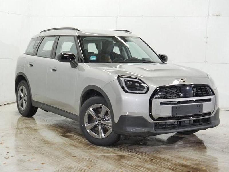 Gebraucht Mini Cooper Countryman 156 PS (114 kW) 2025 Silber SUV