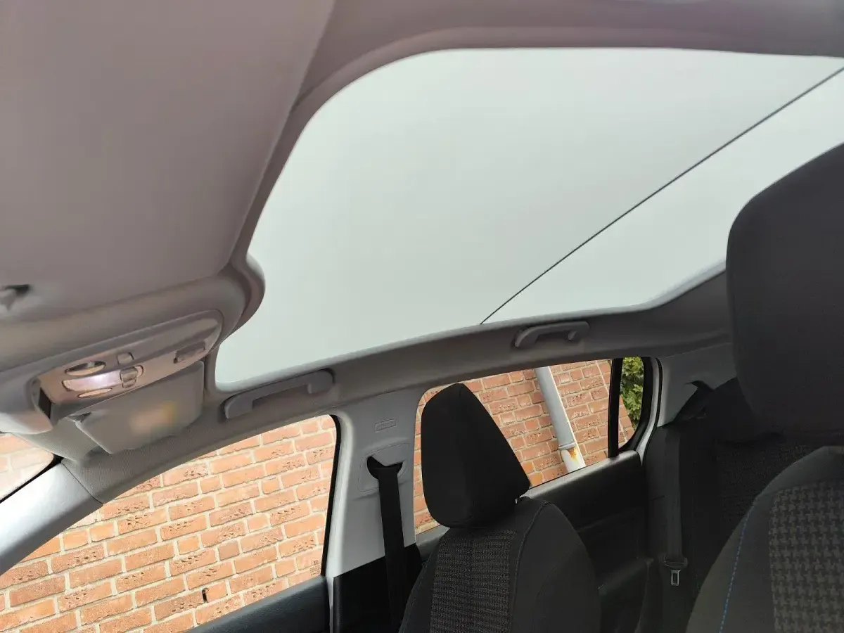 Gebraucht Peugeot 308 Style 110 PS (80 kW) 2019 Weiß Limousine