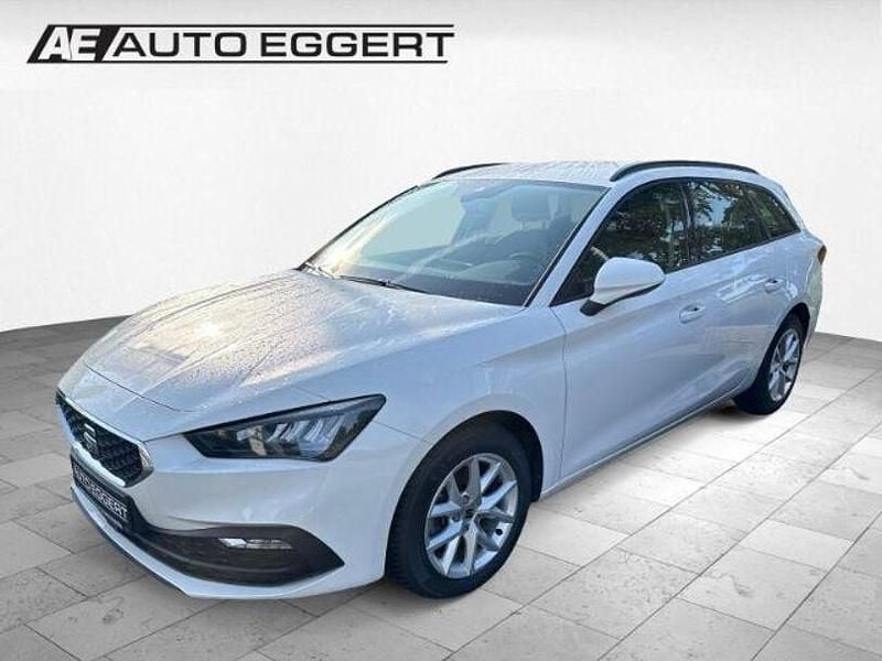 Andere Gebraucht 2021 Seat Leon Style Limousine | 17.980 € (Fairer Preis) - Bild 1/3