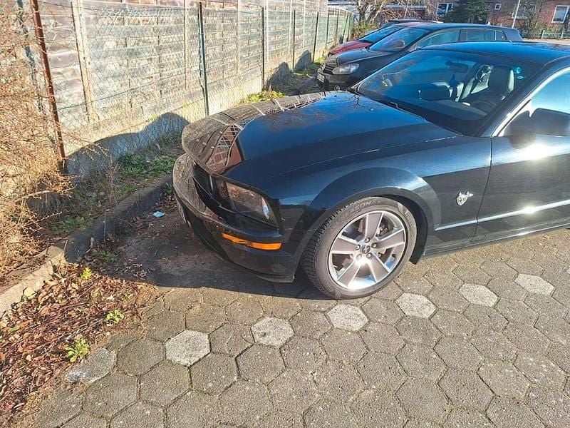 Gebraucht Ford Mustang GT 305 PS (224 kW) 2015 Coupé