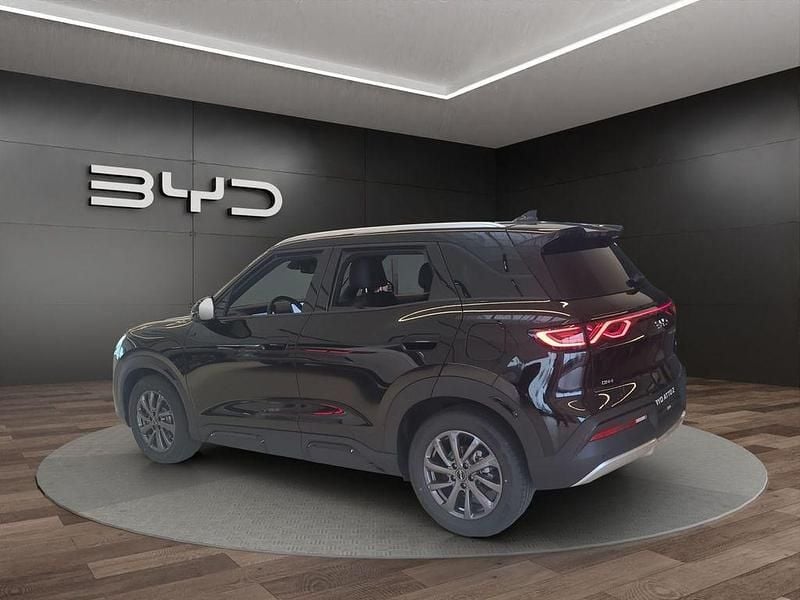 Używany BYD Atto 2 Boost 98 KM (72 kW) 2026 Czarny SUV