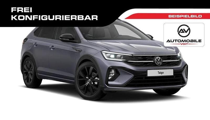 Gebraucht 2024 VW Taigo R-line SUV | 24.752 € (Superpreis) - Bild 1/1