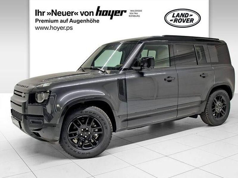 Andere Gebraucht 2025 Land Rover Defender SE Dynamic SUV | 75.480 € (Superpreis) - Bild 1/4