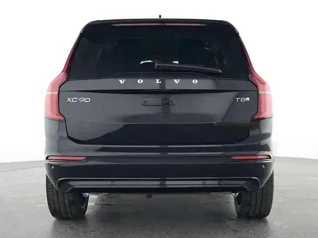 Gebraucht Volvo XC90 Plus 310 PS (228 kW) 2025 Onyx black / metallic (metallic) SUV
