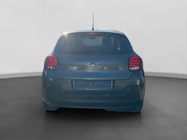 Gebraucht Citroën C3 PureTech 81 PS (59 kW) 2024 Grau Limousine