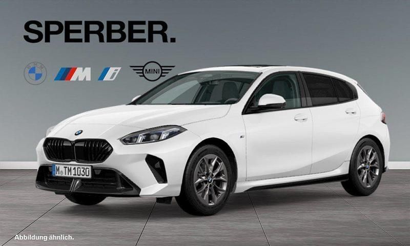 Gebraucht BMW 123 204 PS (150 kW) 2025 Kleinwagen