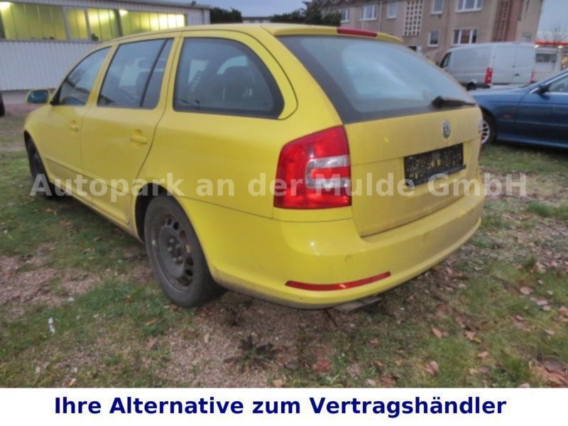 Octavia gebrauchte Skoda Octavia kaufen 14.422 günstige Autos zum Verkauf