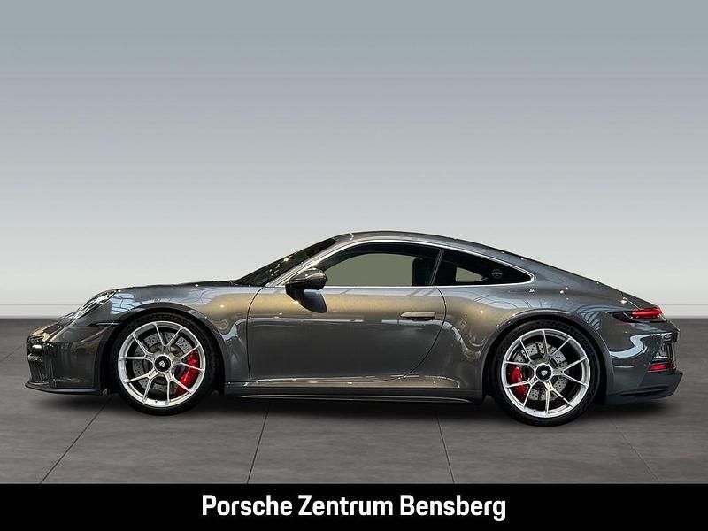 Gebraucht Porsche 911 510 PS (375 kW) 2023 Grau