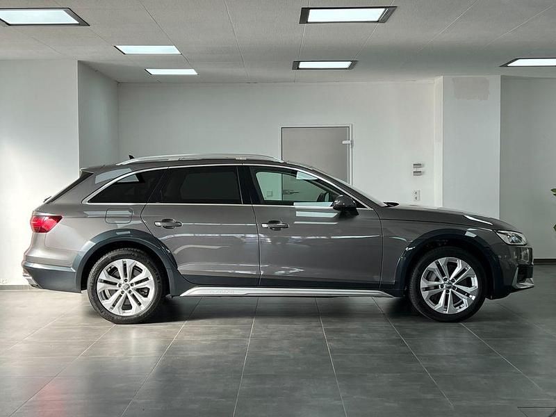 Gebraucht Audi A4 Allroad Sport 286 PS (210 kW) 2020 Grau Kombi