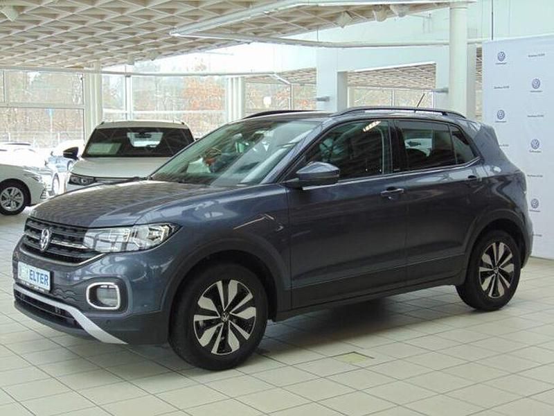 Andere Gebraucht 2023 VW T-Cross SUV | 18.990 € (Fairer Preis) - Bild 1/4