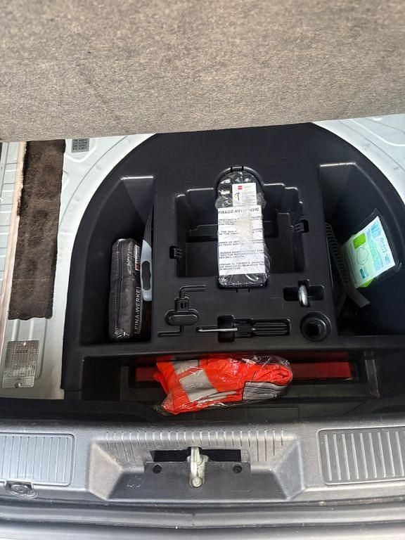 Gebraucht Fiat Punto Evo 69 PS (50 kW) 2012 Grau Kleinwagen