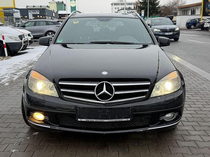 Gebraucht 2010 Mercedes C250 Kombi | 4.499 € (Fairer Preis) - Bild 1/4