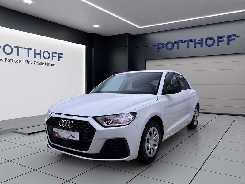 Gebraucht Audi A1 95 PS (69 kW) 2021 Cortinaweiß SUV