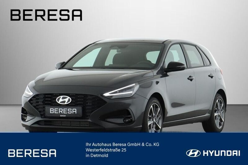 Andere Neu 2024 Hyundai i30 Advantage Limousine | 23.480 € (Guter Preis) - Bild 1/4
