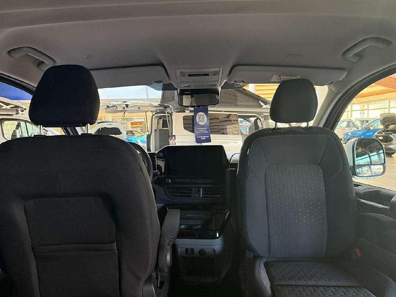 Neu Ford Transit Titanium 170 PS (125 kW) 2025 Frostweiß Van / Kleinbus