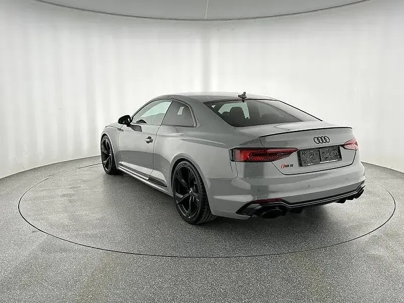 Gebraucht Audi RS5 Sport 450 PS (330 kW) 2019 Grau